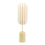 By-Boo Floor lamp Cocoon - natural