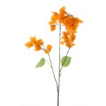 Kunsttak Bougainvillea Ibiza orange