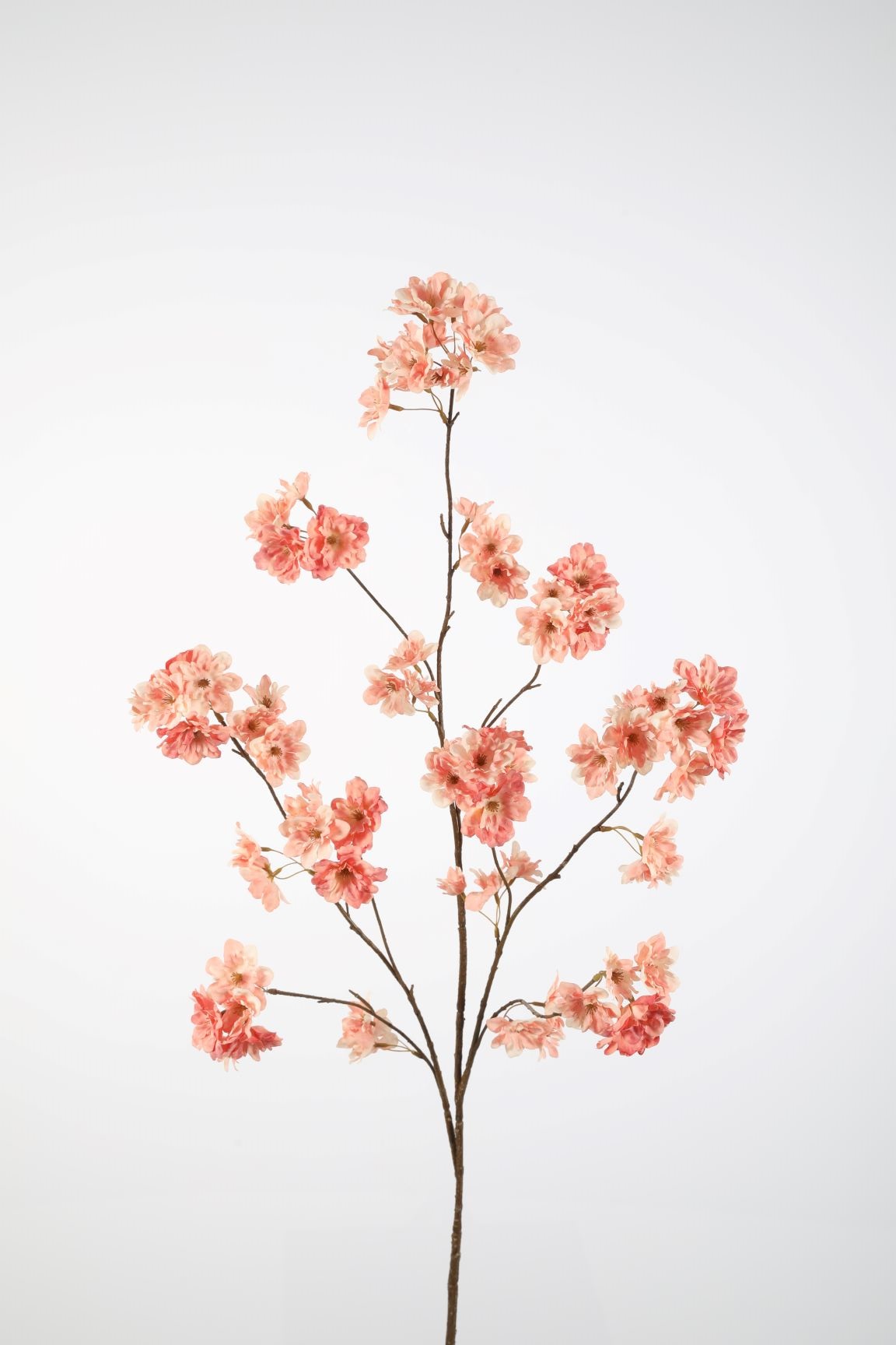 Cherry blossom Kunsttak Cherry Blossom Spray 130cm - Afbeelding 1