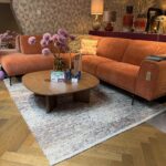 SHOWMODEL - Vloerkleed wol spark 679 - 230 x 170cm