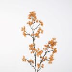 Kunsttak Berry 102cm