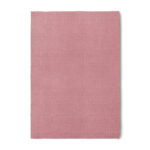 jute rug, blossom 150x240cm