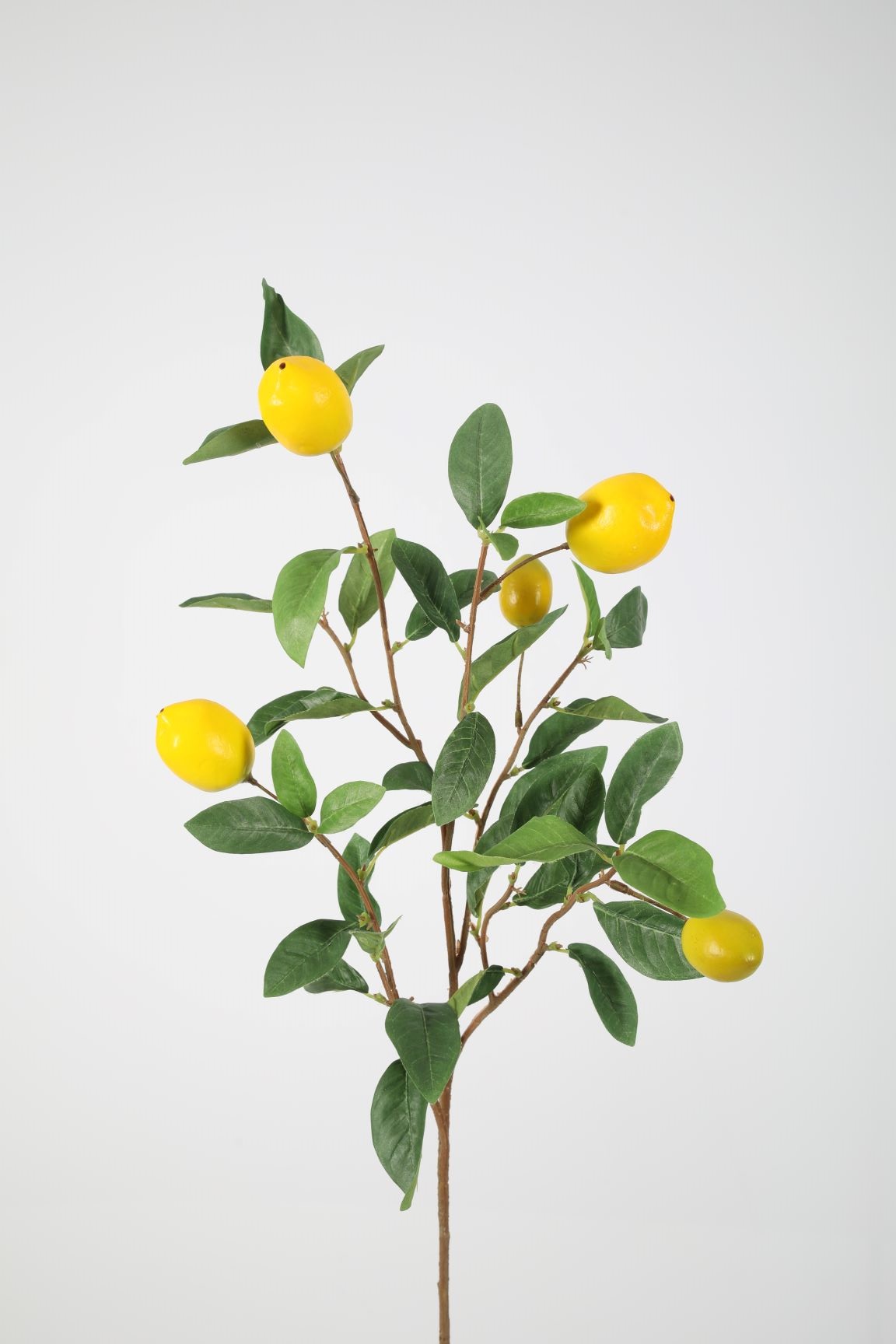 lemon spray Kunsttak Lemon Spray 90cm - Afbeelding 1