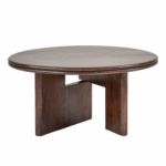 Dayton salontafel walnoot 70 cm