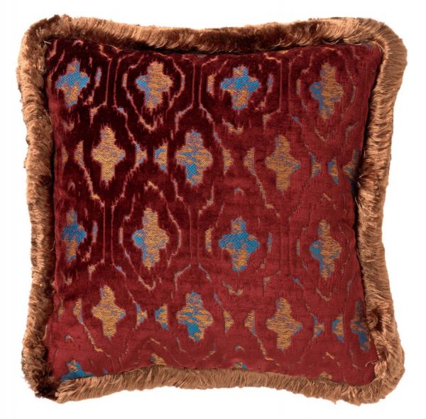 Bijou kussen Sierkussen Bijou 45x45 cm - Afbeelding 1
