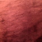 Sierkussen Chloe merlot 30x50 cm - Afbeelding 3