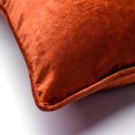Sierkussen Chloe potters clay 50x50 cm - Afbeelding 4