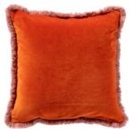 Sierkussen Sebastiaan grass green 45x45 cm - Afbeelding 3