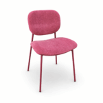 STEL ZELF SAMEN - Stoel Lieve - Afbeelding 4