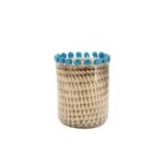 By-Boo Vase Dapple - small