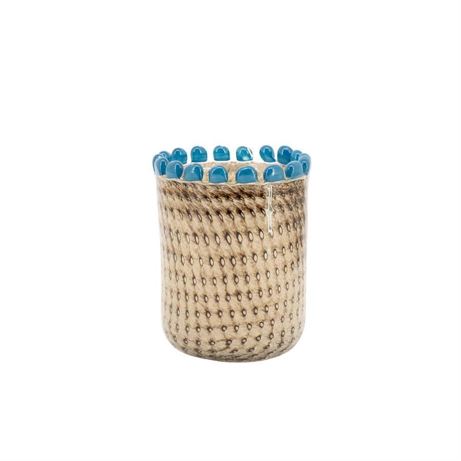 By-Boo Vase Dapple - small By-Boo Vase Dapple - small
