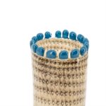By-Boo Vase Dapple - small