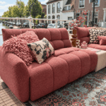 STEL ZELF SAMEN - Bank Lola - Afbeelding 2