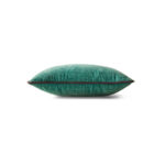 Kussen Velvet Deep sea - Afbeelding 4