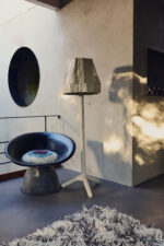 Fluffy cushion eye catcher 40x40cm - Afbeelding 5