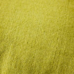Linen cushion, lemongrass 50x30cm - Afbeelding 3