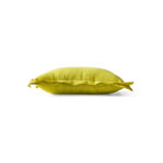 Linen cushion, lemongrass 50x30cm - Afbeelding 2
