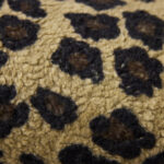 Kussen Bolster Panther 50x13cm - Afbeelding 2
