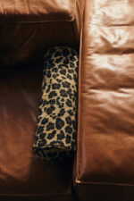 Kussen Bolster Panther 50x13cm - Afbeelding 3