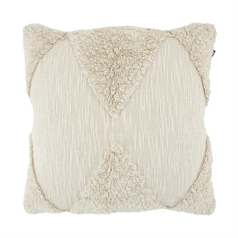 By-Boo Pillow Wabi - off white By-Boo Pillow Wabi - off white