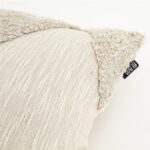 By-Boo Pillow Wabi - off white