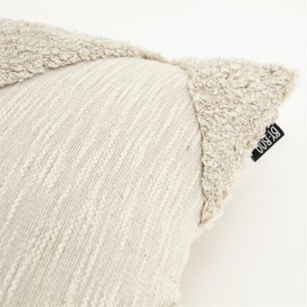 By-Boo Pillow Wabi - off white