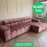 Bank Vieve