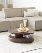 Eleonora Salontafel Nino - Small - Afbeelding 6