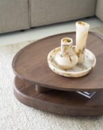Eleonora Salontafel Nino - Small - Afbeelding 4