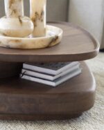 Eleonora Salontafel Nino - Small - Afbeelding 3