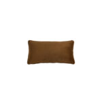 Kussen Hiro bruin 60x30 cm - Afbeelding 3