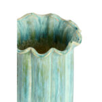 Vaas Sef licht groen + lichtblauw - Afbeelding 3