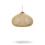 SHOWROOM SALE - DBodhi Lamp Drum Pure ∅80 cm