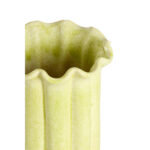 Vaas Sef licht groen - Afbeelding 3