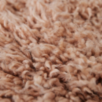Vloerkleed Fluffy rug soft pink 200x300cm - Afbeelding 3