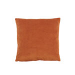 Kussen Lenny oranje 45x45 cm - Afbeelding 2