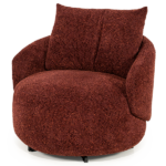 Fauteuil Lotte