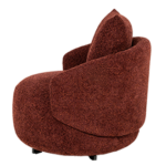 Fauteuil Lotte