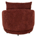 Fauteuil Lotte