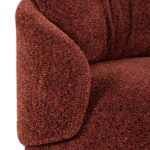 Fauteuil Lotte