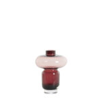 Vaas Rio Ø14,5x19 cm paars
