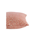 Kussen Sky zand + koraal 45 x 45 cm - Afbeelding 2