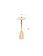 Side Table Onno - Afbeelding 5