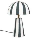 Table Lamp Zebra Rebel