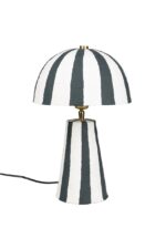 Table Lamp Zebra Rebel