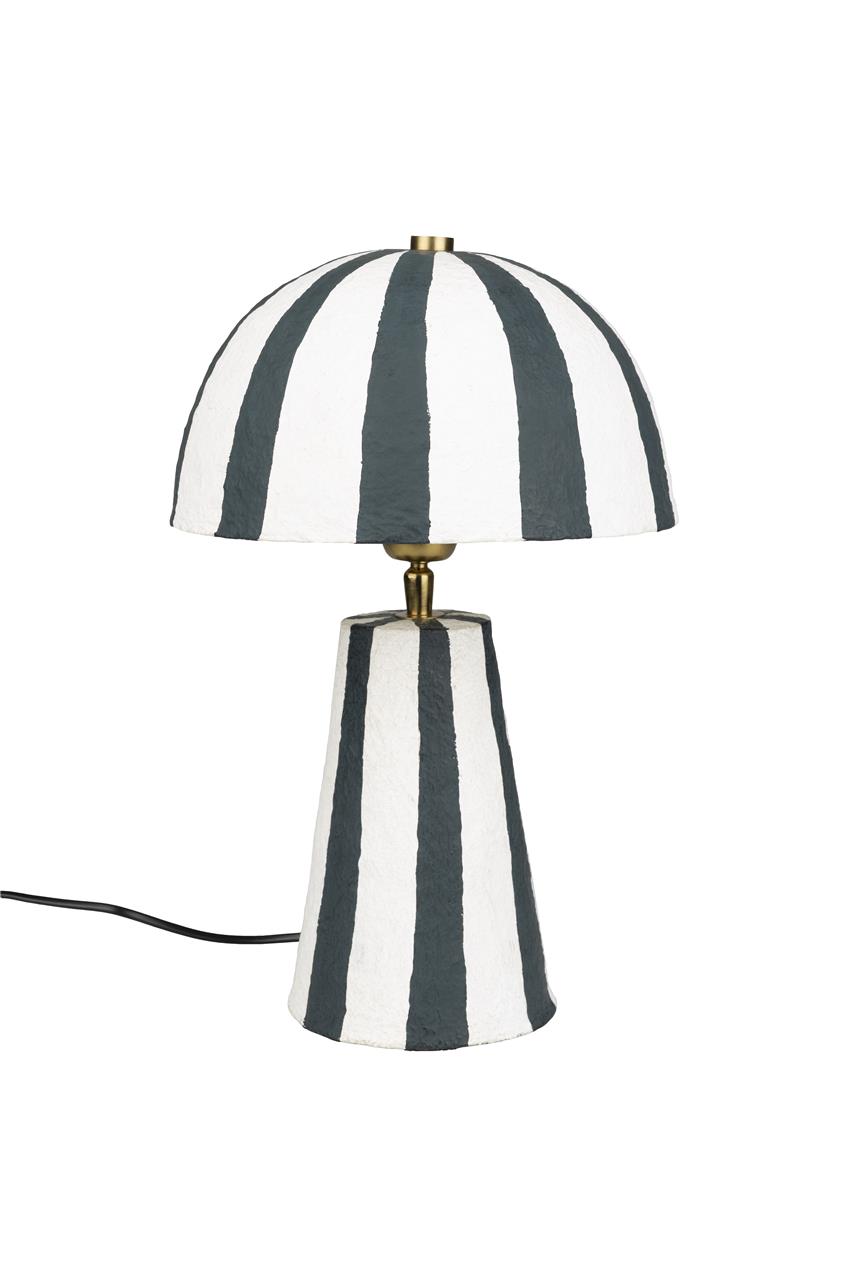 1001651_01_205724_large Table Lamp Zebra Rebel - Afbeelding 1