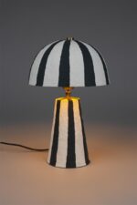 Table Lamp Zebra Rebel - Afbeelding 2