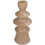 Kandelaar Mavi 19cm - 3 kleuren - Afbeelding 2