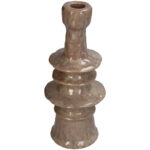 Kandelaar Mavi 22cm - 3 kleuren - Afbeelding 3