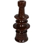 Kandelaar Mavi 22cm - 3 kleuren - Afbeelding 2